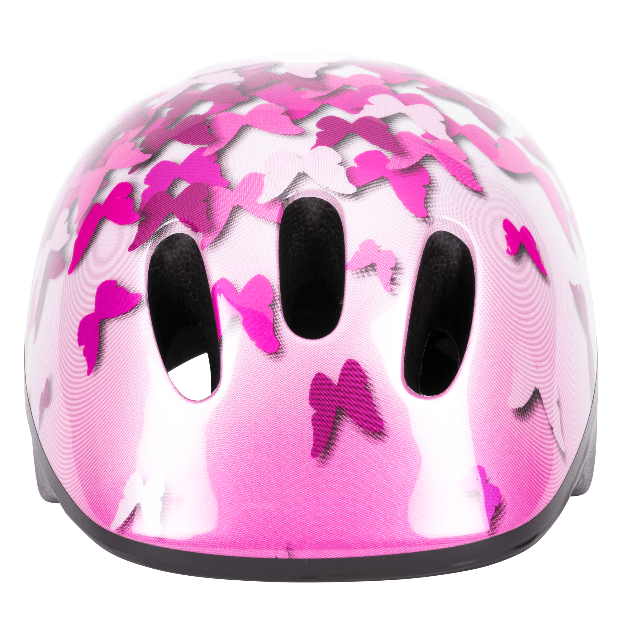 Kids Pink Headprotector (48-52 CM)-Pink image number 0